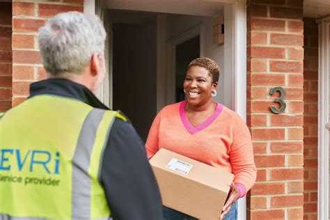 hermes parcel delivery jobs.